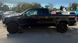 2006 Ford F-150 FX4