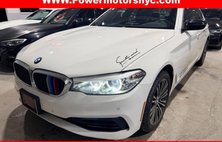 2020 BMW 5 Series 530i xDrive