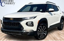 2022 Chevrolet TrailBlazer ACTIV