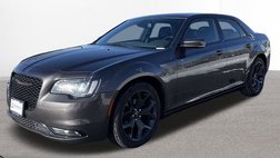 2021 Chrysler 300 S V6