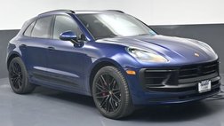 2023 Porsche Macan GTS