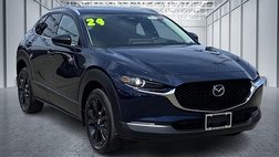 2024 Mazda CX-30 2.5 Turbo Premium