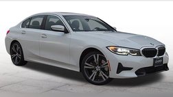 2021 BMW 3 Series 330e xDrive