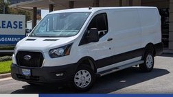 2024 Ford Transit 250