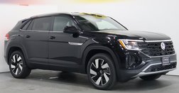 2025 Volkswagen Atlas Cross Sport SE 4Motion