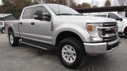 2022 Ford Super Duty F-250 XL