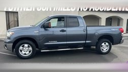 2007 Toyota Tundra SR5