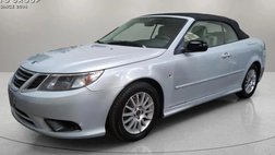 2008 Saab 9-3 2.0T
