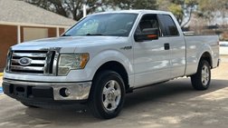 2010 Ford F-150 XLT