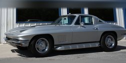1967 Chevrolet Corvette Coupe