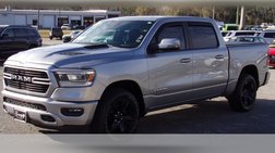 2023 Ram Ram Pickup 1500 Laramie