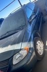 2007 Dodge Grand Caravan SE