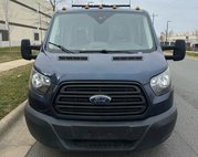 2019 Ford Transit 350 HD