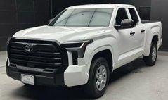 2025 Toyota Tundra SR