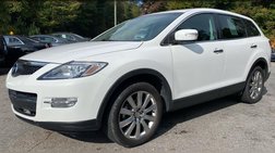 2009 Mazda CX-9 Grand Touring