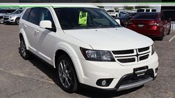 2019 Dodge Journey GT