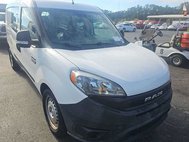 2020 Ram ProMaster City Tradesman