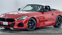2022 BMW Z4 M40i