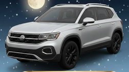 2022 Volkswagen Taos SE 4Motion