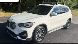 2021 BMW X1 sDrive28i