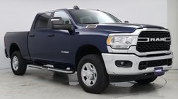 2024 Ram Ram Pickup 2500 Big Horn