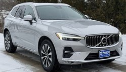 2023 Volvo XC60 B5 Plus Bright Theme