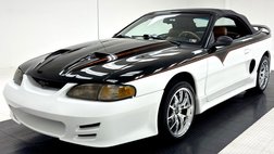 1995 Ford Mustang GT