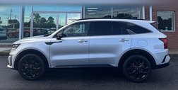 2021 Kia Sorento SX