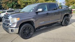 2014 Toyota Tundra SR5