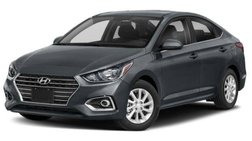 2020 Hyundai Accent SEL