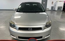 2006 Scion tC Base