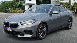 2024 BMW 2 Series 228i xDrive Gran Coupe