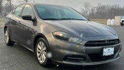 2014 Dodge Dart SXT