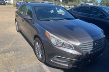 2017 Hyundai Sonata Base
