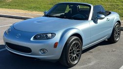 2008 Mazda MX-5 Miata Special Edition