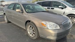 2007 Buick Lucerne CXL V6