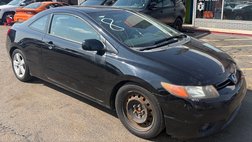 2007 Honda Civic EX