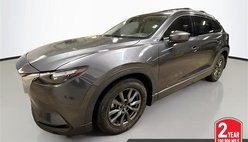 2021 Mazda CX-9 Touring