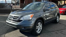 2010 Honda CR-V EX-L