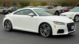 2019 Audi TT 2.0T quattro