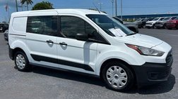 2021 Ford Transit Connect XL