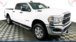 2024 Ram Ram Pickup 2500 Big Horn