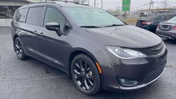2019 Chrysler Pacifica Touring L Plus