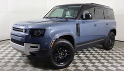 2025 Land Rover Defender 110 P300 S