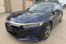 2020 Honda Accord EX-L