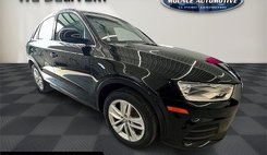 2016 Audi Q3 2.0T quattro Premium Plus