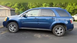 2008 Chevrolet Equinox LT
