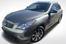 2012 Infiniti EX35 Journey