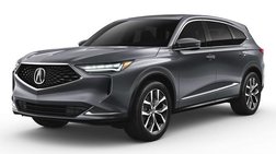 2023 Acura MDX SH-AWD w/Tech