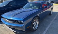 2010 Dodge Challenger R/T